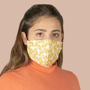 Lola Valentina Face Mask